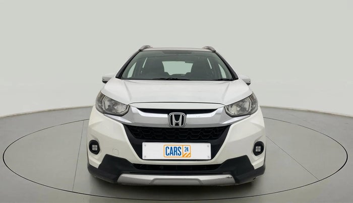 2018 Honda WR-V 1.2L I-VTEC VX MT, Petrol, Manual, 45,424 km, Front