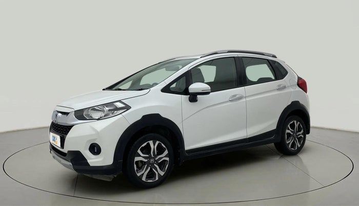 2018 Honda WR-V 1.2L I-VTEC VX MT, Petrol, Manual, 45,424 km, Left Front Diagonal
