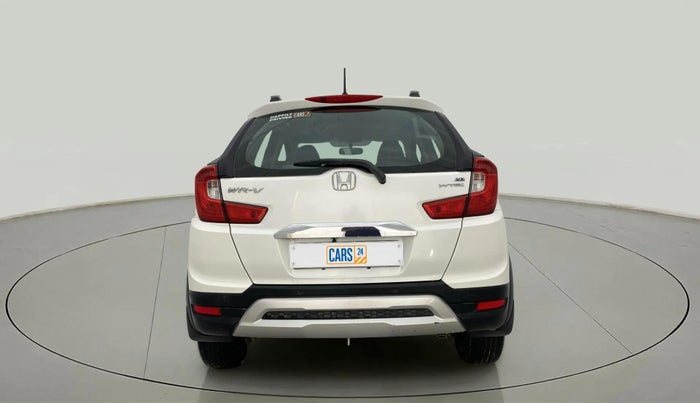 2018 Honda WR-V 1.2L I-VTEC VX MT, Petrol, Manual, 45,424 km, Back/Rear