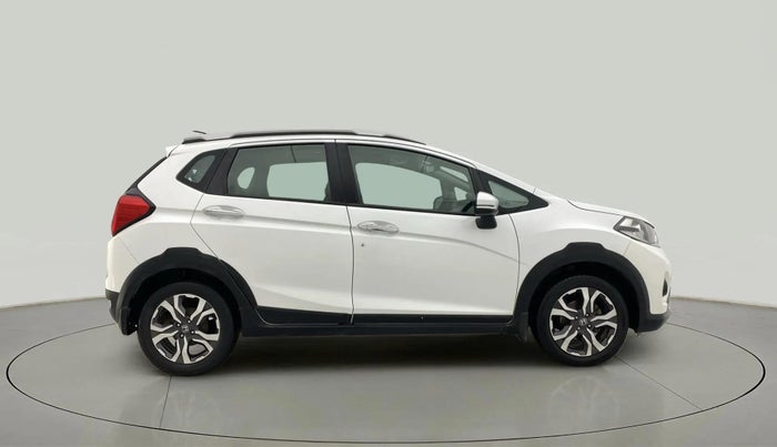 2018 Honda WR-V 1.2L I-VTEC VX MT, Petrol, Manual, 45,424 km, Right Side View