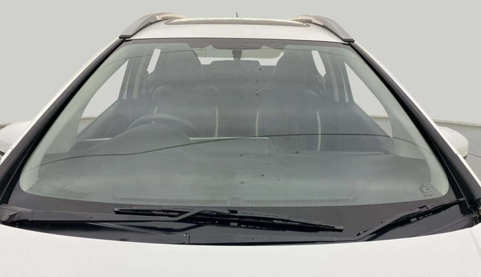 2018 Honda WR-V 1.2L I-VTEC VX MT, Petrol, Manual, 45,424 km, Front Windshield