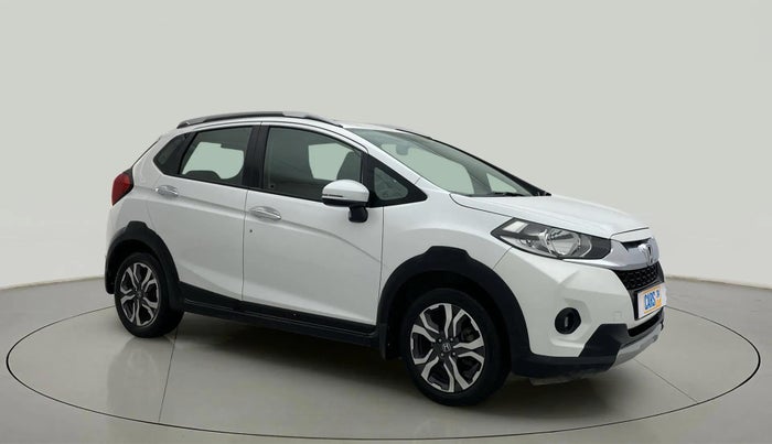 2018 Honda WR-V 1.2L I-VTEC VX MT, Petrol, Manual, 45,424 km, Right Front Diagonal