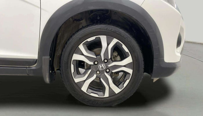 2018 Honda WR-V 1.2L I-VTEC VX MT, Petrol, Manual, 45,424 km, Right Front Wheel