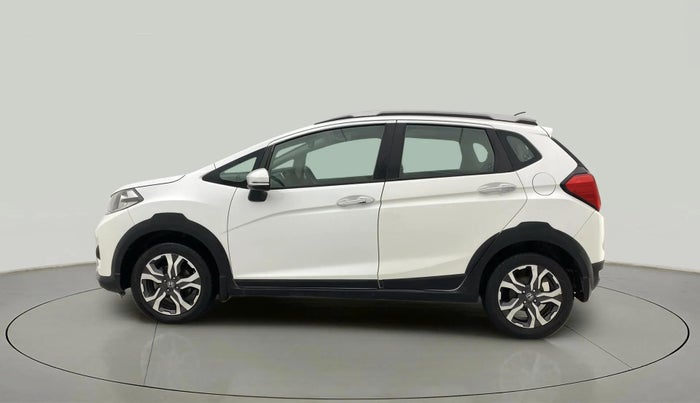 2018 Honda WR-V 1.2L I-VTEC VX MT, Petrol, Manual, 45,424 km, Left Side