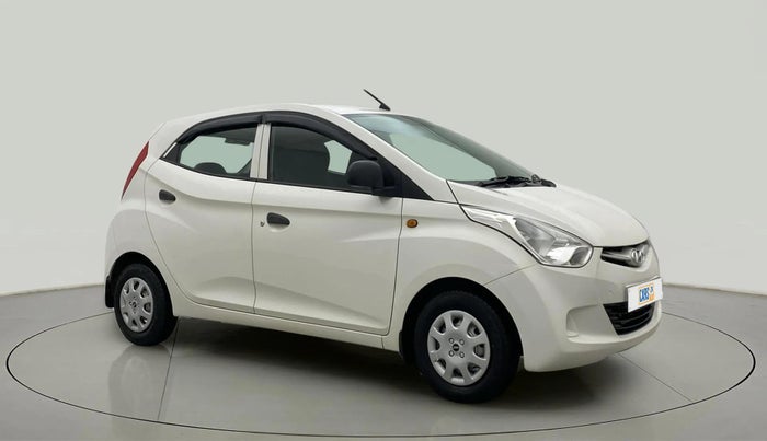 2015 Hyundai Eon ERA +, Petrol, Manual, 9,652 km, Right Front Diagonal