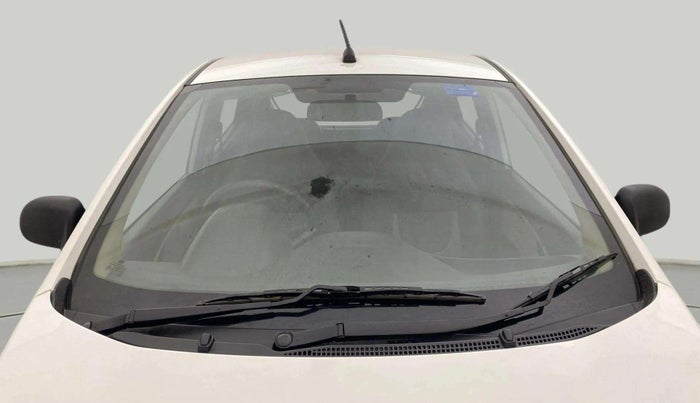 2015 Hyundai Eon ERA +, Petrol, Manual, 9,652 km, Front Windshield