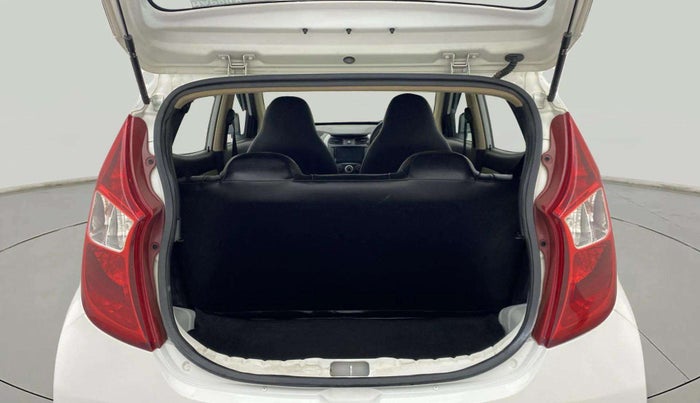 2015 Hyundai Eon ERA +, Petrol, Manual, 9,652 km, Dicky (Boot door) - Parcel tray missing