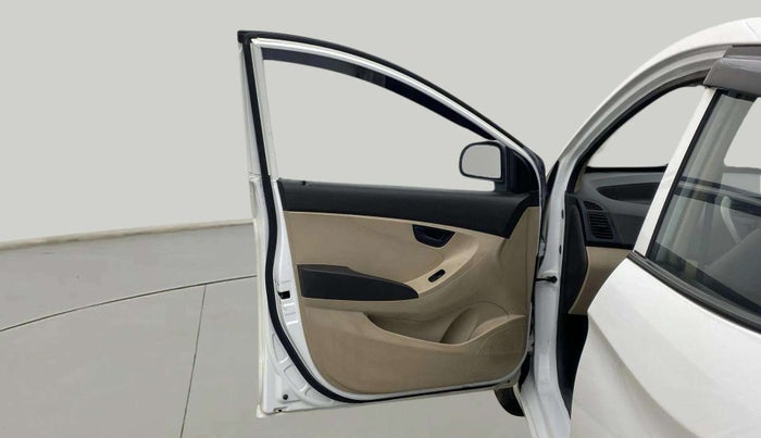 2015 Hyundai Eon ERA +, Petrol, Manual, 9,652 km, LHS Front Door