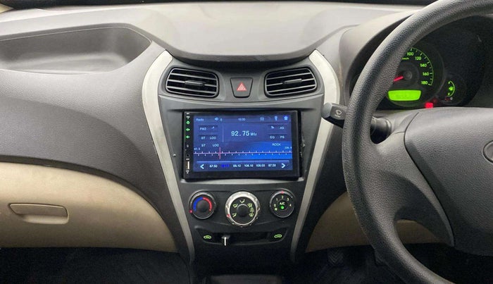 2015 Hyundai Eon ERA +, Petrol, Manual, 9,652 km, Air Conditioner