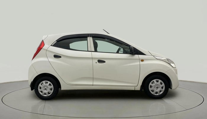 2015 Hyundai Eon ERA +, Petrol, Manual, 9,652 km, Right Side View