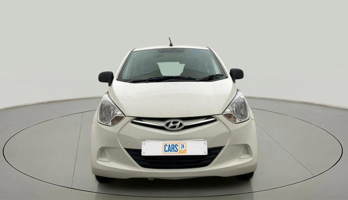 2015 Hyundai Eon ERA +, Petrol, Manual, 9,652 km, Front