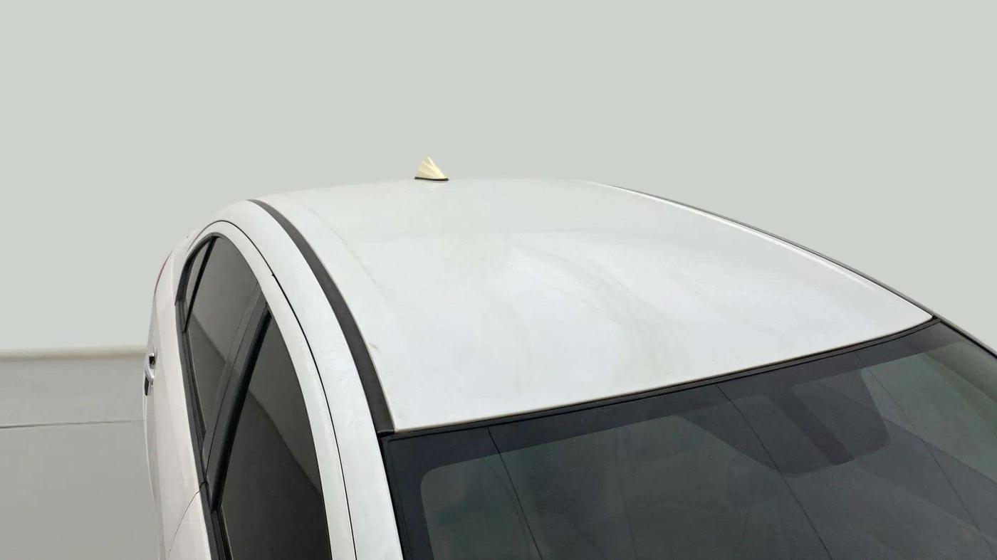 2016 Maruti Ciaz ZXI AT, Petrol, Automatic, 96,365 km, Roof