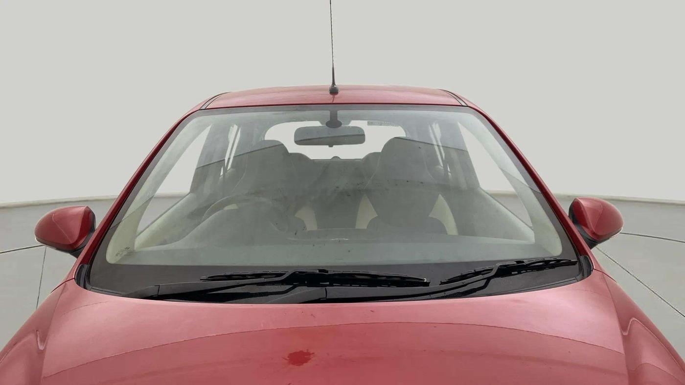 2020 Hyundai NEW SANTRO SPORTZ MT, Petrol, Manual, 24,423 km, Front Windshield