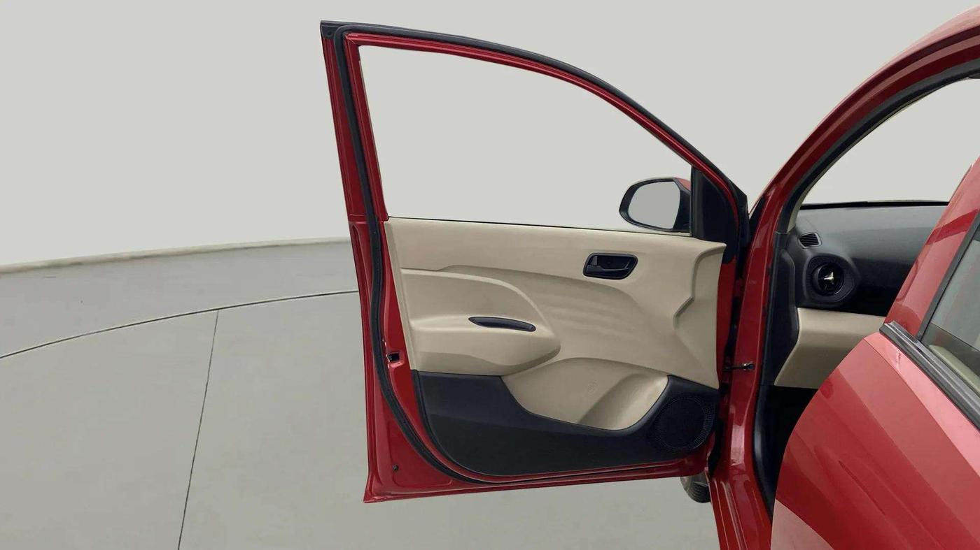 2020 Hyundai NEW SANTRO SPORTZ MT, Petrol, Manual, 24,423 km, LHS Front Door