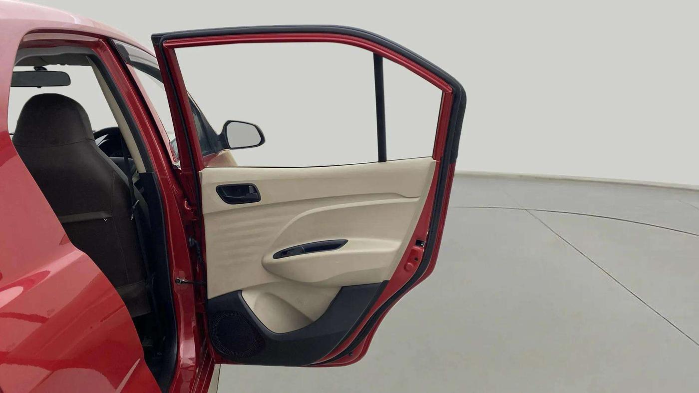 2020 Hyundai NEW SANTRO SPORTZ MT, Petrol, Manual, 24,423 km, RHS Rear Door
