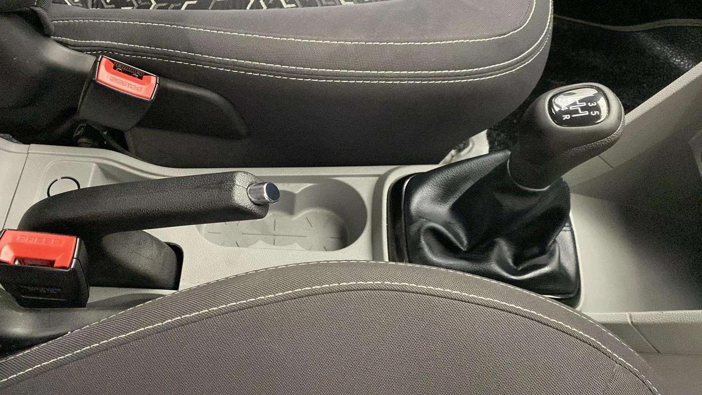 2021 Tata Tiago XT PETROL, Petrol, Manual, 14,141 km, Gear Lever