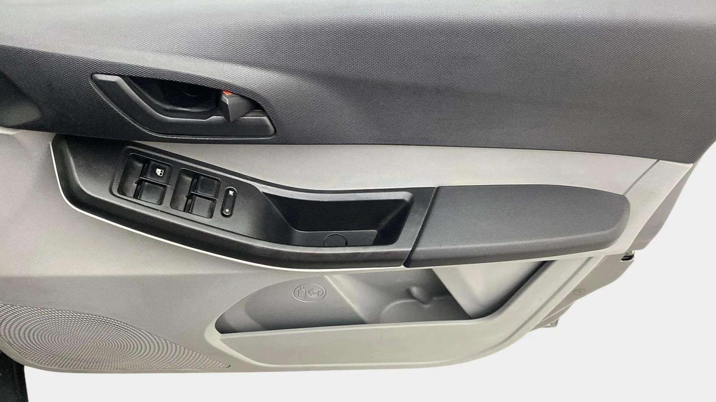 2021 Tata Tiago XT PETROL, Petrol, Manual, 14,141 km, Driver Side Door Panels Control