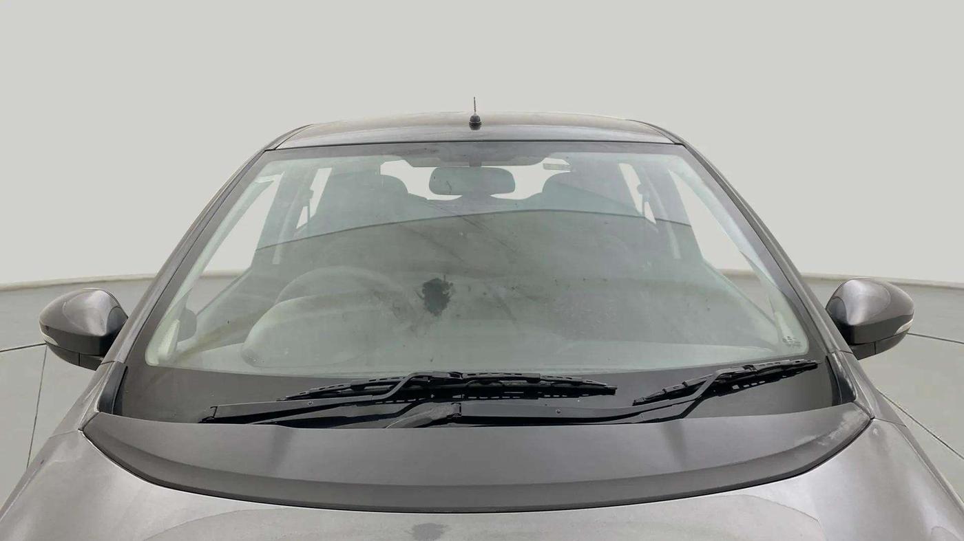 2021 Tata Tiago XT PETROL, Petrol, Manual, 14,141 km, Front Windshield