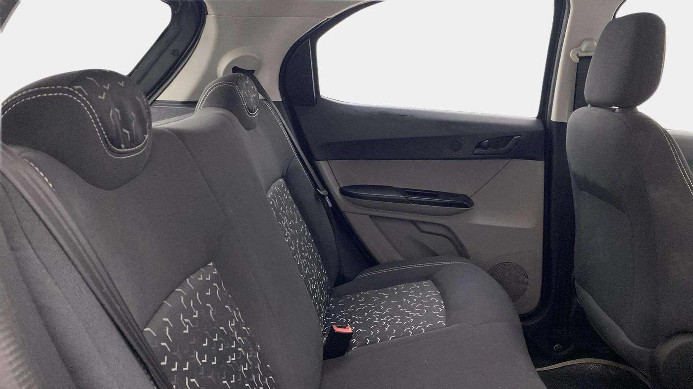 2021 Tata Tiago XT PETROL, Petrol, Manual, 14,141 km, Right Side Rear Door Cabin