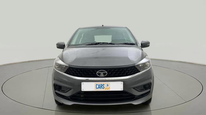 2021 Tata Tiago XT PETROL, Petrol, Manual, 14,141 km, Front