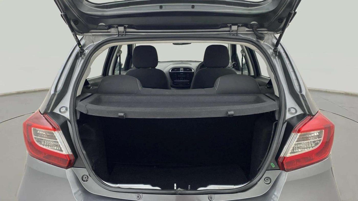 2021 Tata Tiago XT PETROL, Petrol, Manual, 14,141 km, Boot Open Zoomed View