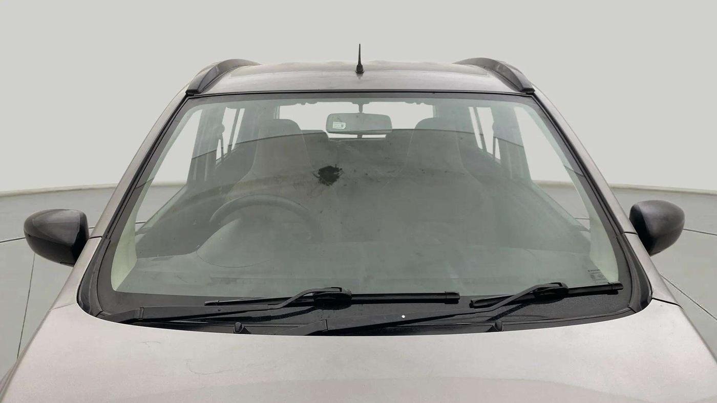 2019 Maruti Celerio X VXI AMT, Petrol, Automatic, 26,769 km, Front Windshield