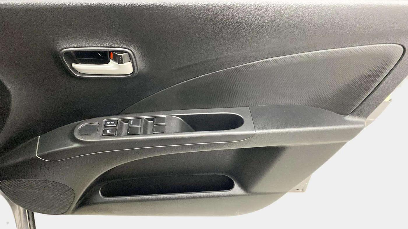 2019 Maruti Celerio X VXI AMT, Petrol, Automatic, 26,769 km, Driver Side Door Panels Control