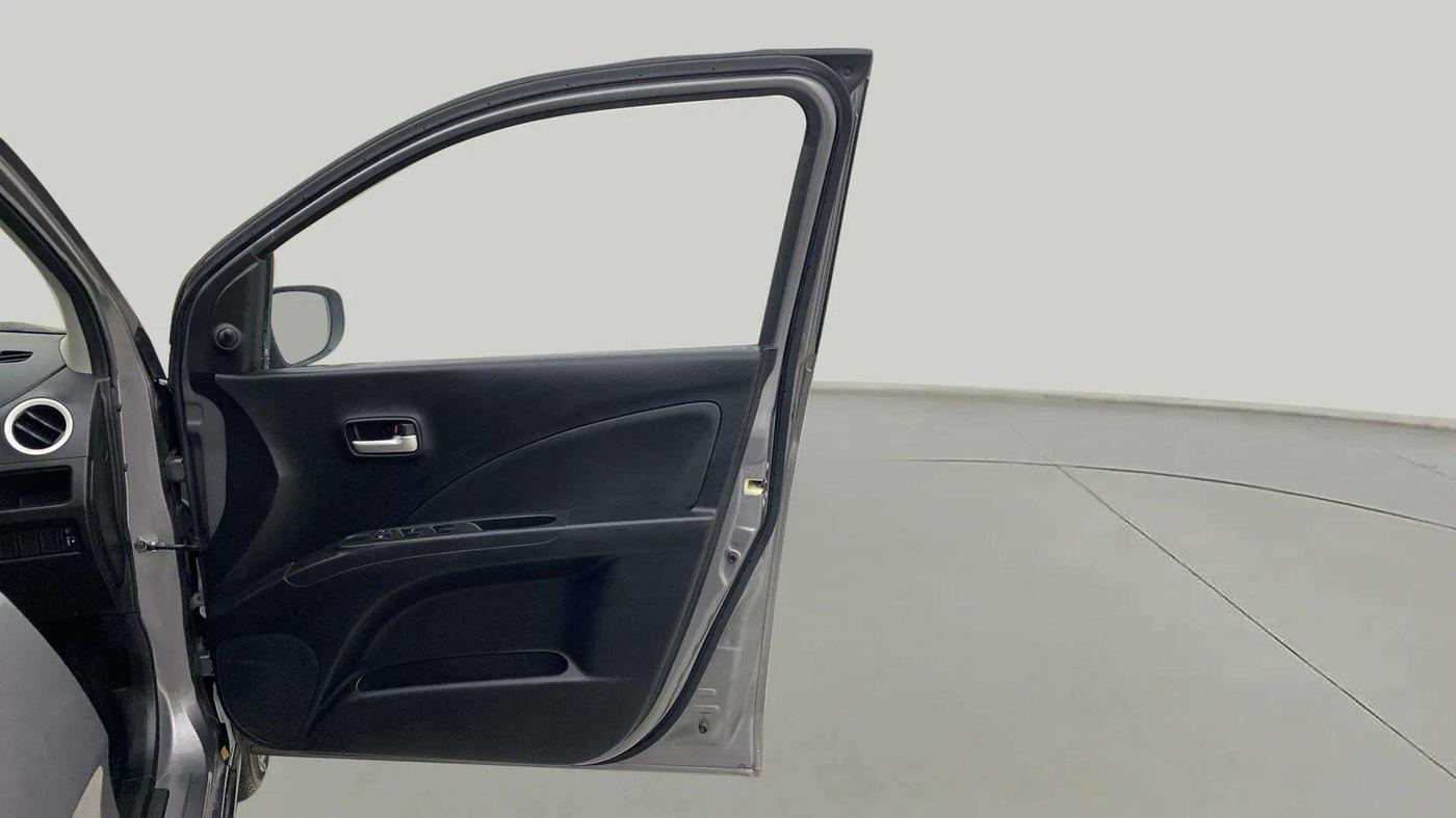 2019 Maruti Celerio X VXI AMT, Petrol, Automatic, 26,769 km, RHS Front Door