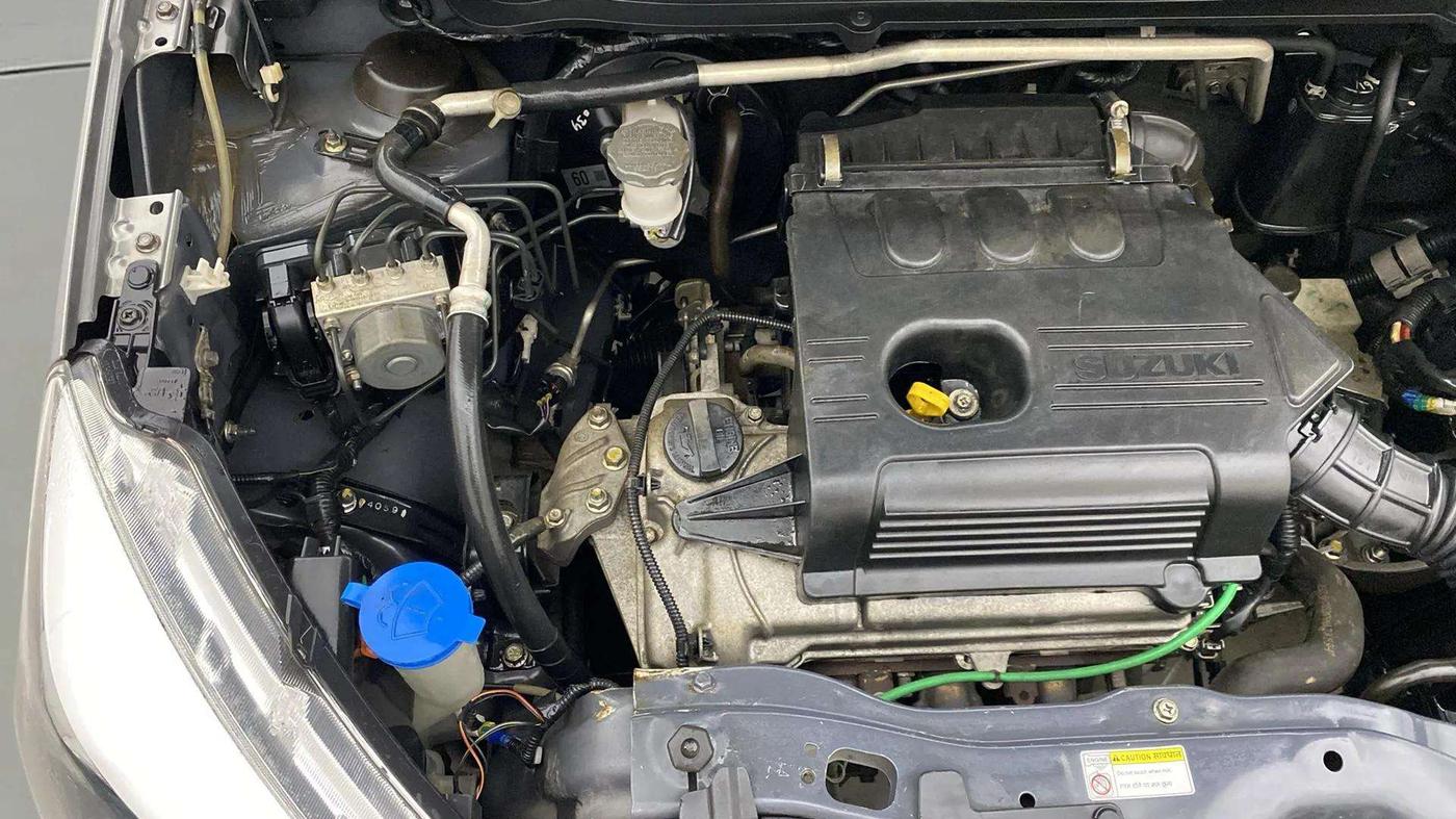 2019 Maruti Celerio X VXI AMT, Petrol, Automatic, 26,769 km, Engine View - Right