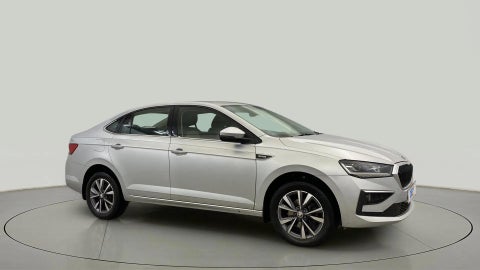 Skoda SLAVIA