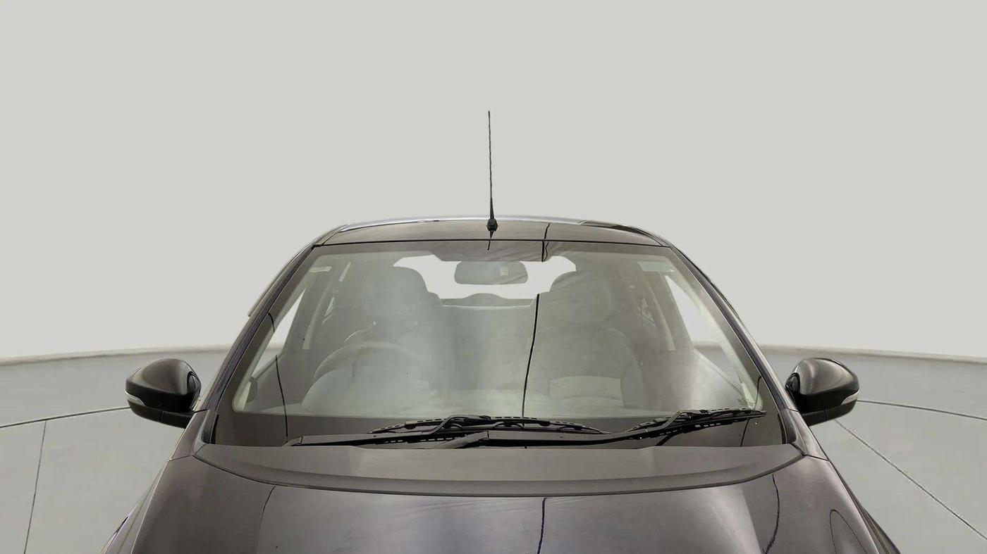 2022 Tata Tiago XT PETROL, Petrol, Manual, 23,917 km, Front Windshield