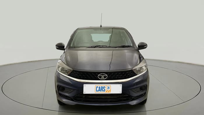 2022 Tata Tiago XT PETROL, Petrol, Manual, 23,917 km, Front