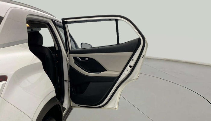 2021 Hyundai Creta S 1.5 DIESEL, Diesel, Manual, 58,907 km, RHS Rear Door