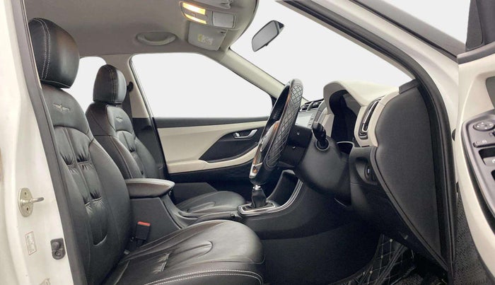 2021 Hyundai Creta S 1.5 DIESEL, Diesel, Manual, 58,907 km, Right Side Front Door Cabin