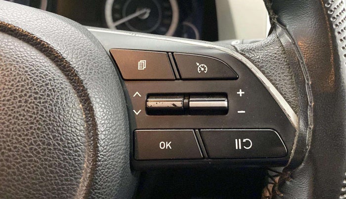 2021 Hyundai Creta S 1.5 DIESEL, Diesel, Manual, 58,907 km, Adaptive Cruise Control