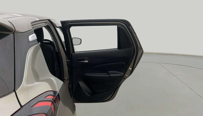 2018 Maruti Swift VXI, Petrol, Manual, 58,997 km, RHS Rear Door