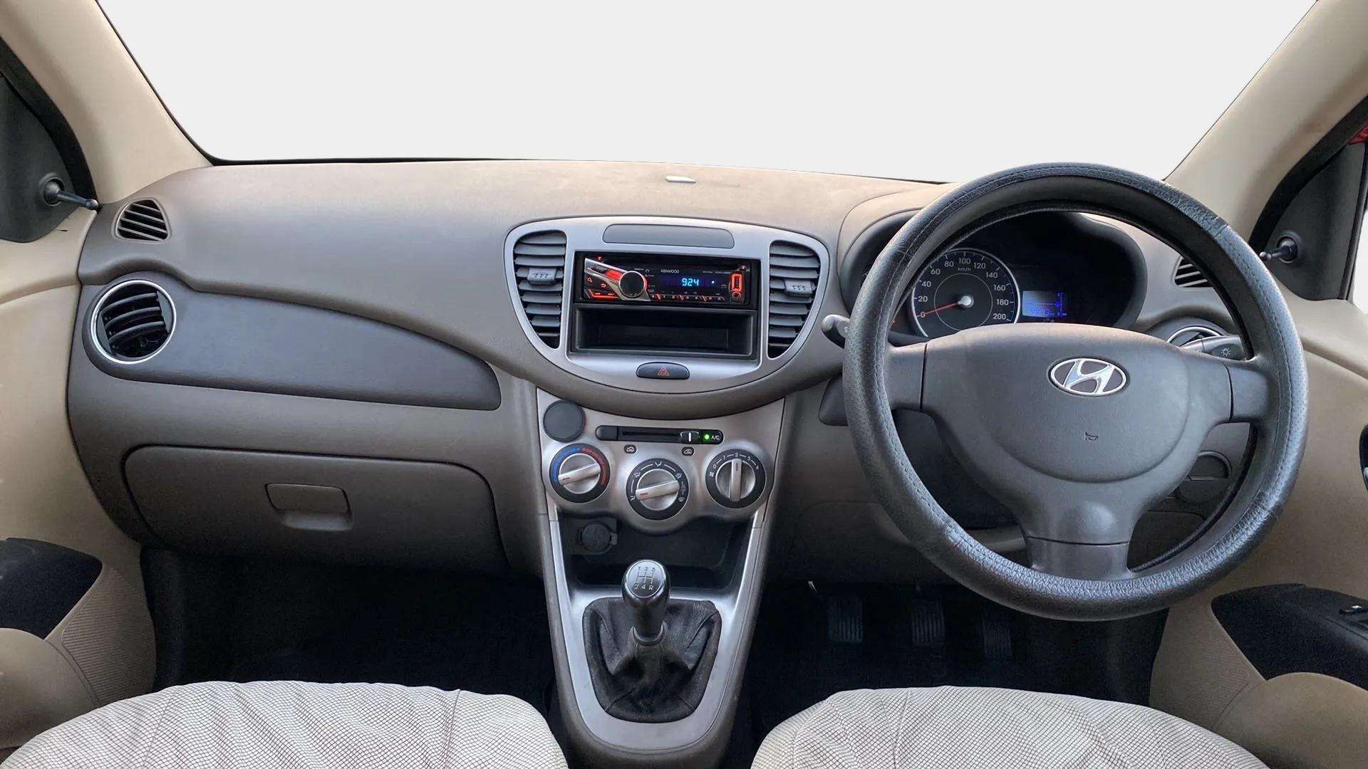 Interior