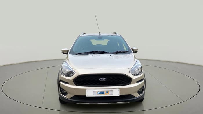 2021 Ford FREESTYLE TITANIUM PLUS 1.2 PETROL, Petrol, Manual, 18,421 km, Front