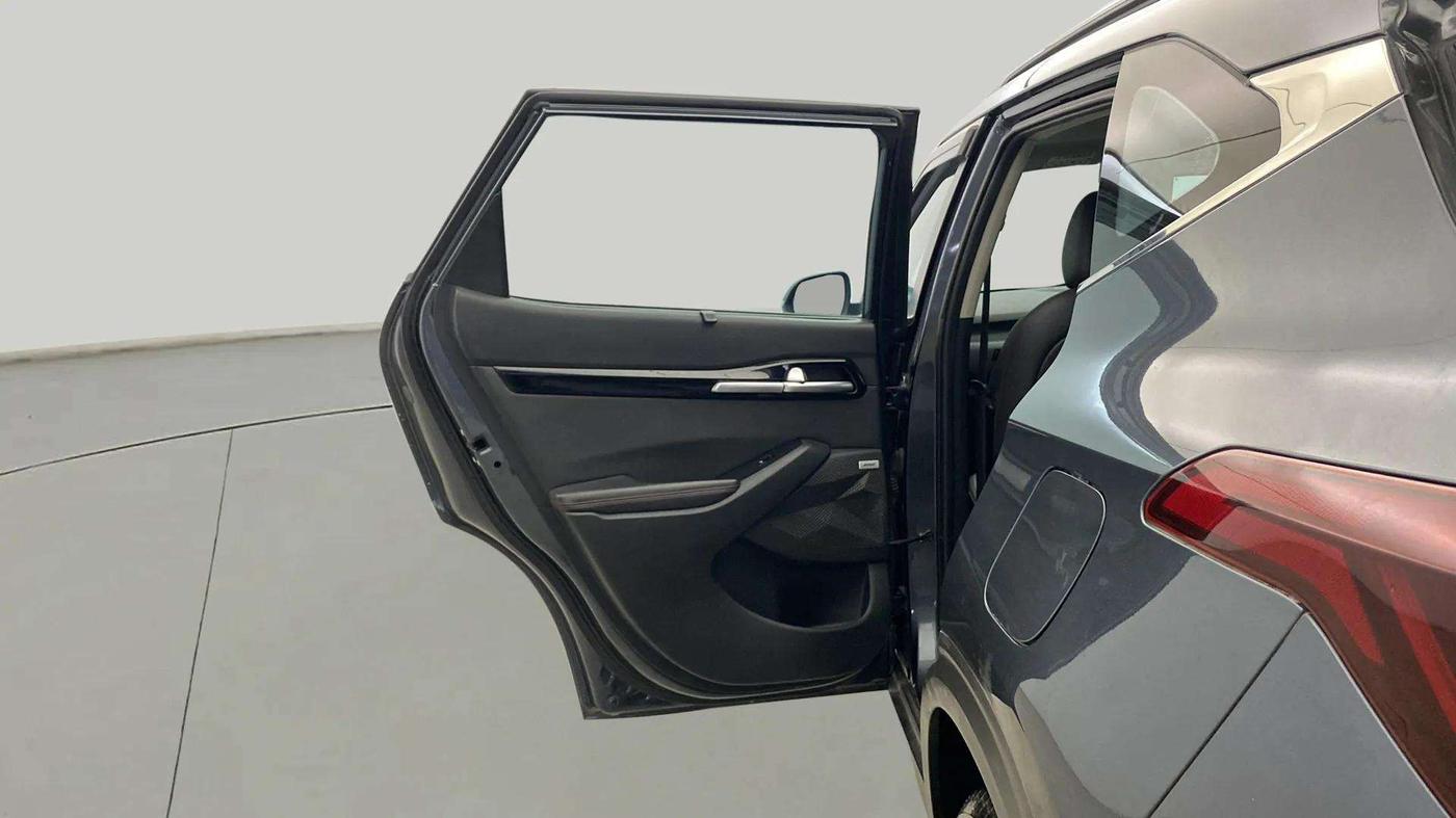 2020 KIA SELTOS GTX PLUS AT 1.5 DIESEL, Diesel, Automatic, 73,072 km, LHS Rear Door