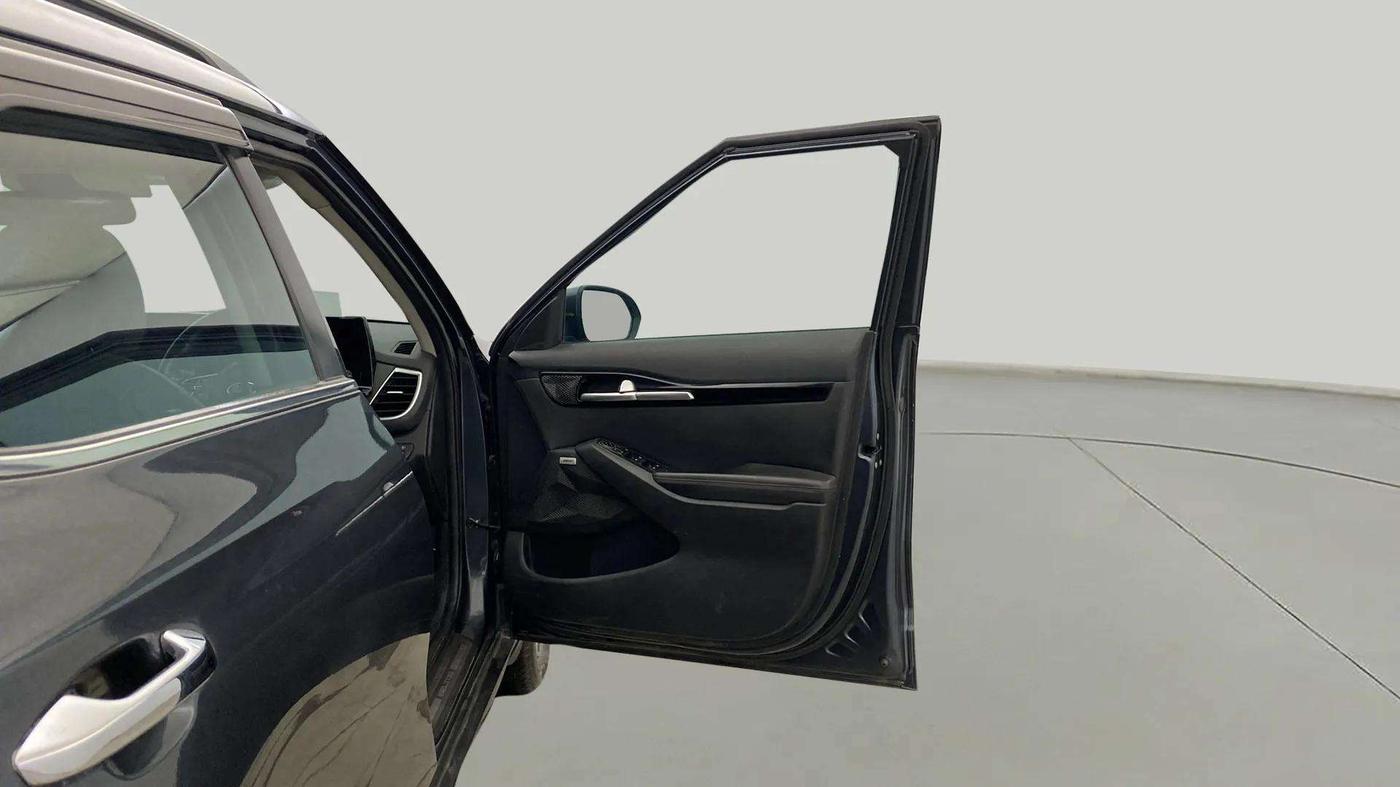 2020 KIA SELTOS GTX PLUS AT 1.5 DIESEL, Diesel, Automatic, 73,072 km, RHS Front Door