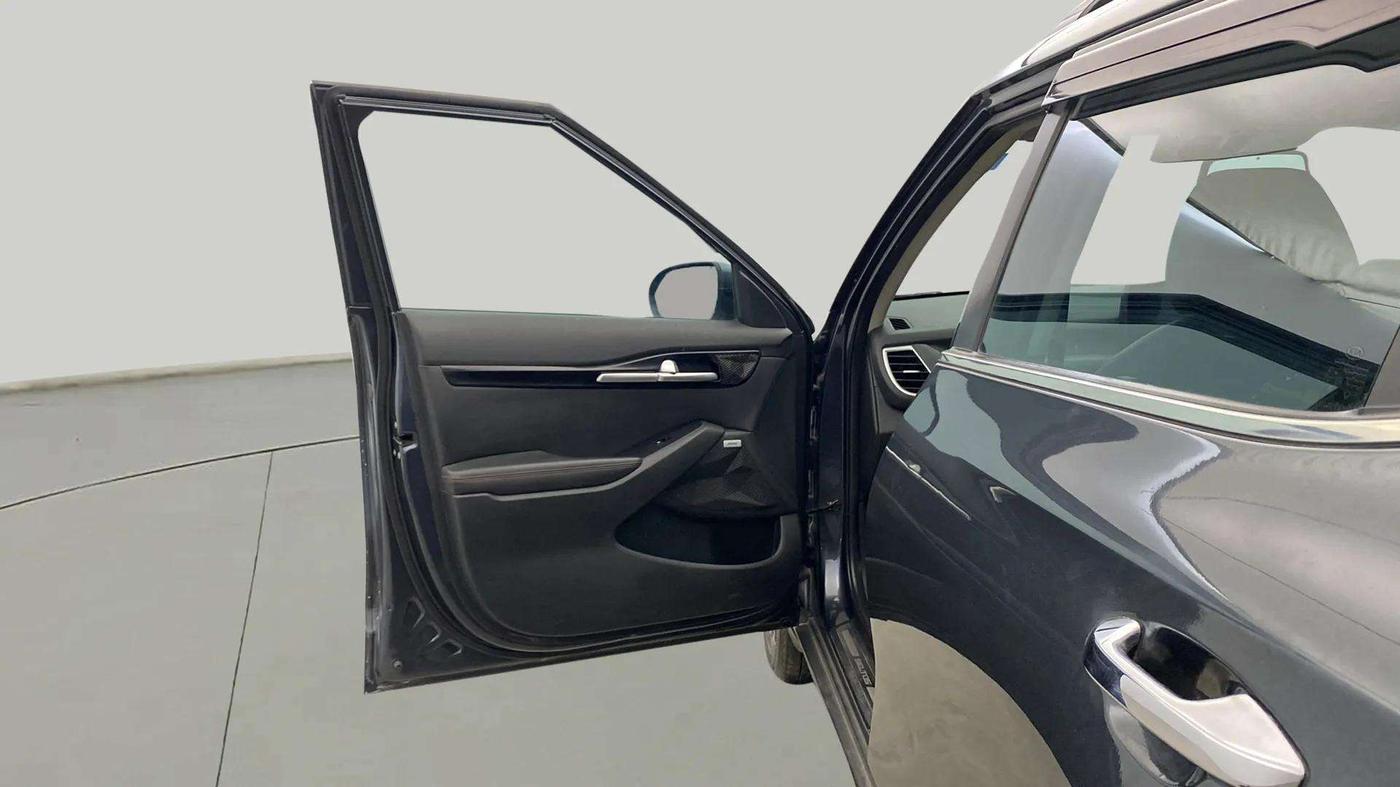 2020 KIA SELTOS GTX PLUS AT 1.5 DIESEL, Diesel, Automatic, 73,072 km, LHS Front Door