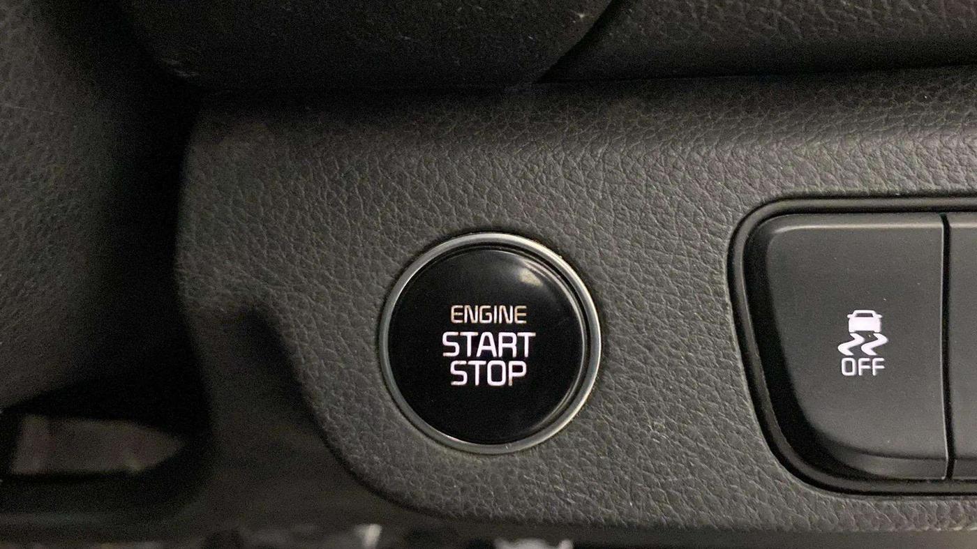 2020 KIA SELTOS GTX PLUS AT 1.5 DIESEL, Diesel, Automatic, 73,072 km, Keyless Start/ Stop Button