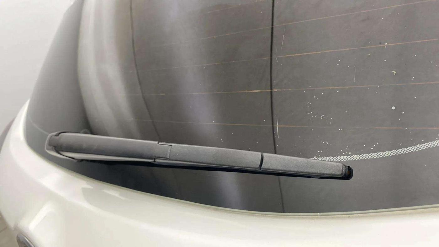 2019 Hyundai Elite i20 ASTA 1.2 (O), Petrol, Manual, 50,629 km, Rear Wiper