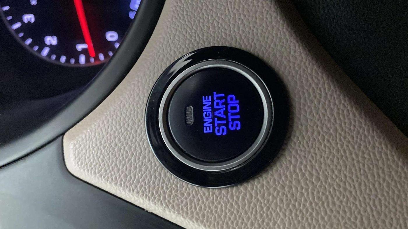 2019 Hyundai Elite i20 ASTA 1.2 (O), Petrol, Manual, 50,629 km, Keyless Start/ Stop Button
