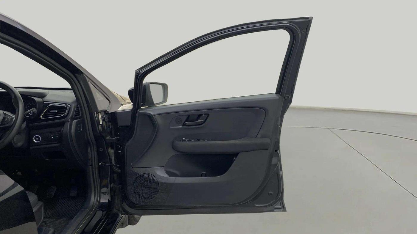 2023 Tata ALTROZ XZ Plus (S) Dark Edition, Petrol, Manual, 9,171 km, RHS Front Door