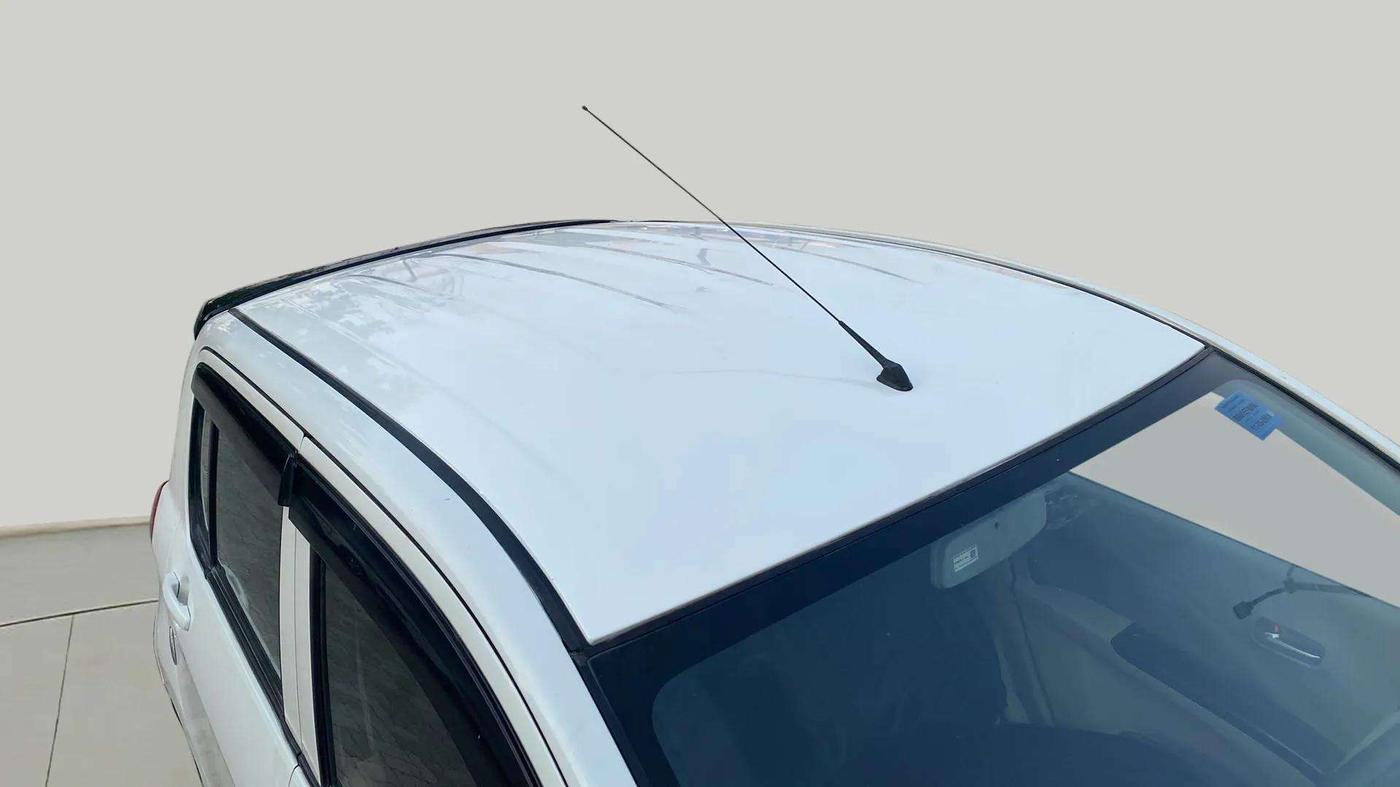 2019 Maruti Celerio ZXI, Petrol, Manual, 37,266 km, Roof