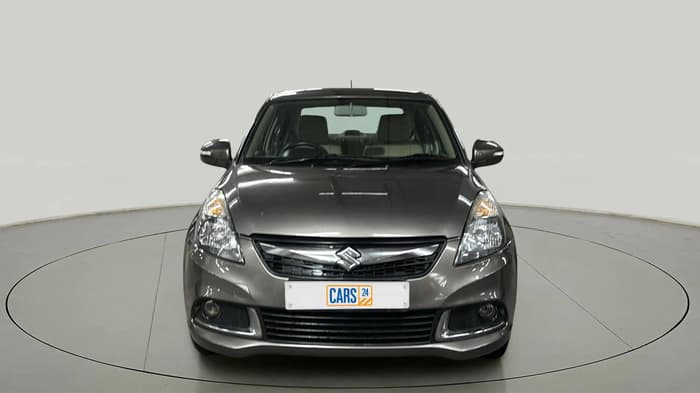 2017 Maruti Swift Dzire VXI, Petrol, Manual, 45,828 km, Front