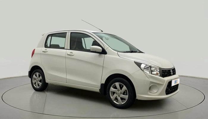 2020 Maruti Celerio ZXI (O), Petrol, Manual, 6,607 km, Right Front Diagonal