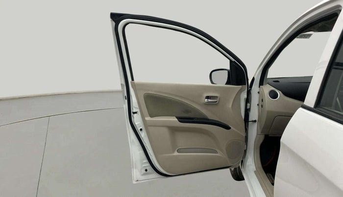 2020 Maruti Celerio ZXI (O), Petrol, Manual, 6,607 km, LHS Front Door