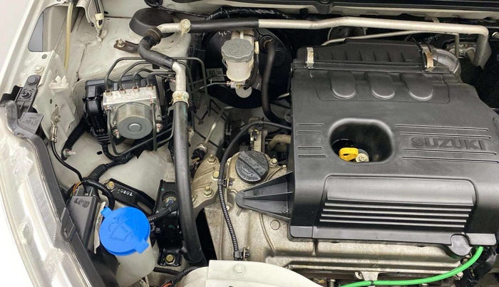 2020 Maruti Celerio ZXI (O), Petrol, Manual, 6,607 km, Engine View - Right